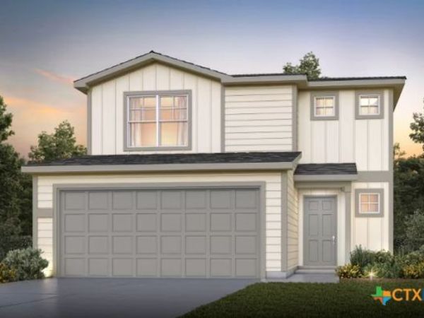 153 Green Berets Bend , Jarrell, TX 76537