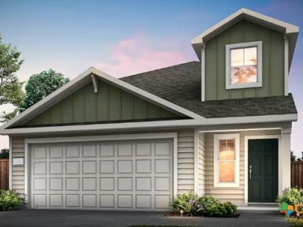 157 Green Berets Bend , Jarrell, TX 76537