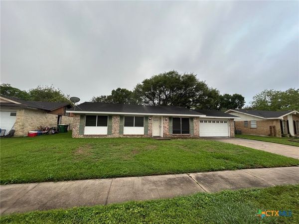 2007 Mission Drive , Victoria, TX 77901