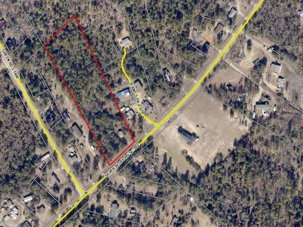 0 Silver Bluff Road, Aiken, SC 29803