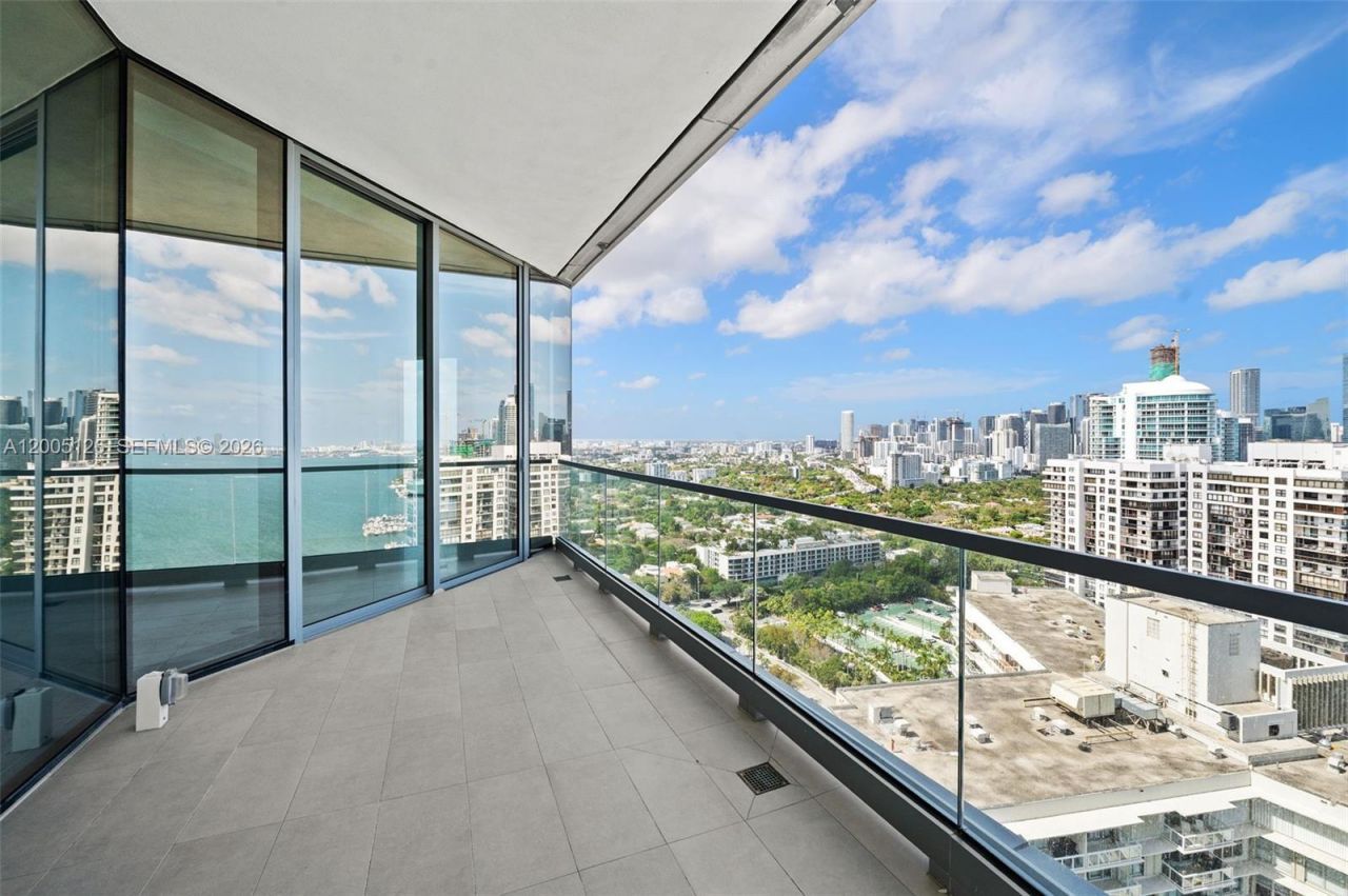 175 SE 25 Rd , Unit 2604, Miami, FL 33129 Photo