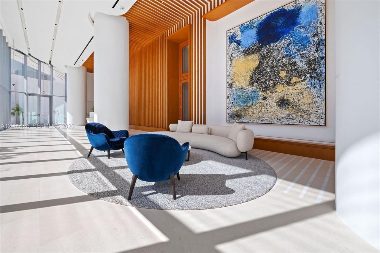 175 SE 25 Rd , Unit 2604, Miami, FL 33129 Photo