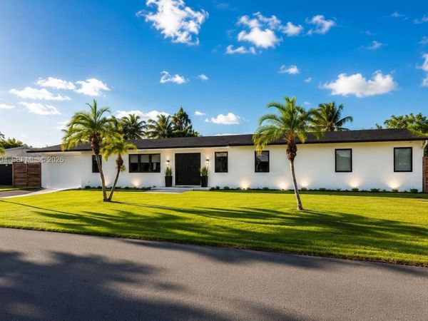 9281 SW 166th Ter , Palmetto Bay, FL 33157