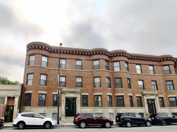 3720 S Indiana Avenue , Unit 2, Chicago, IL 60653
