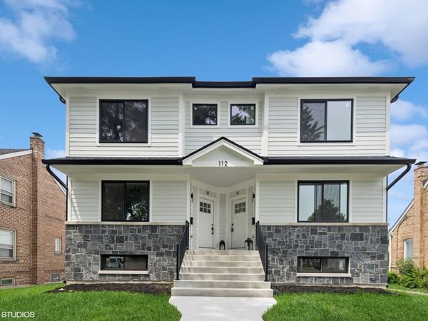 112 N Center Street , Unit A, Bensenville, IL 60106