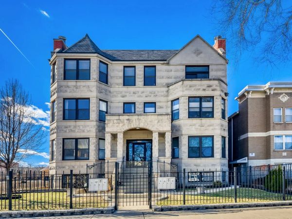 4248 S Drexel Boulevard, Unit 3S, Chicago, IL 60653