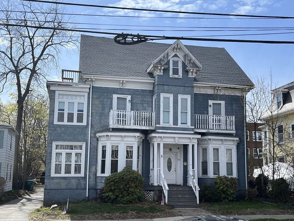 13 Portland Street, Unit 4, Lynn, MA 01902