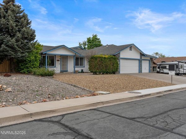 1281 Satellite Drive, Sparks, NV 89436