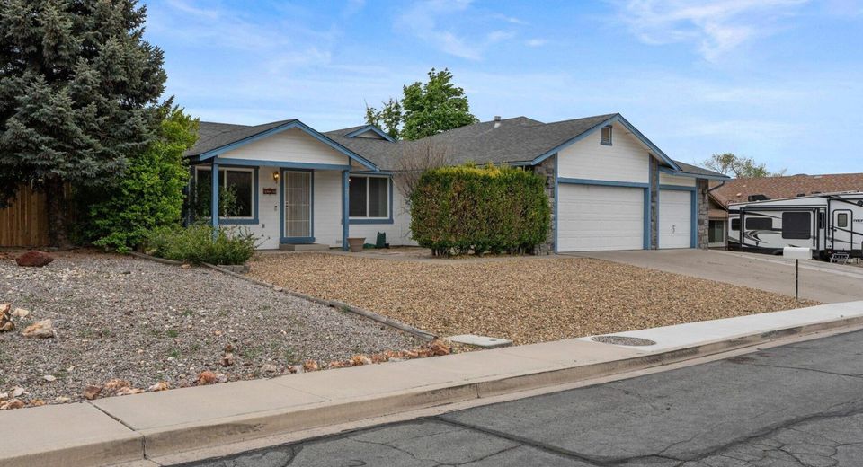 1281 Satellite Drive, Sparks, NV 89436 Photo