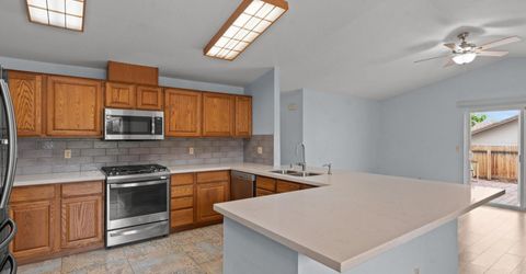 1281 Satellite Drive, Sparks, NV 89436 Photo