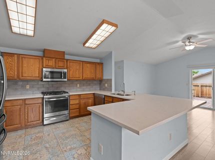 1281 Satellite Drive, Sparks, NV 89436 Photo