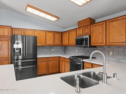 1281 Satellite Drive, Sparks, NV 89436 Photo