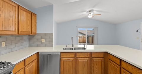 1281 Satellite Drive, Sparks, NV 89436 Photo