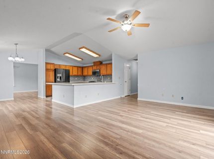 1281 Satellite Drive, Sparks, NV 89436 Photo