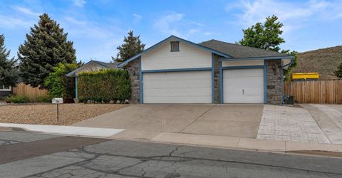 1281 Satellite Drive, Sparks, NV 89436 Photo