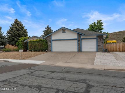 1281 Satellite Drive, Sparks, NV 89436 Photo