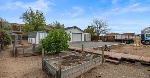 1281 Satellite Drive, Sparks, NV 89436 Photo