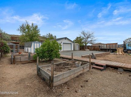 1281 Satellite Drive, Sparks, NV 89436 Photo