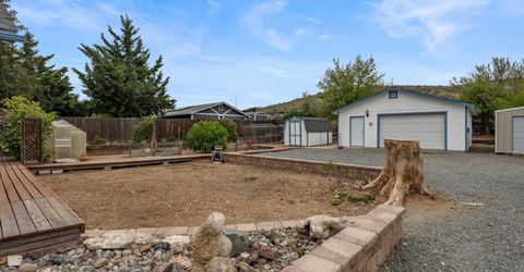 1281 Satellite Drive, Sparks, NV 89436 Photo