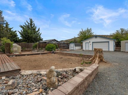 1281 Satellite Drive, Sparks, NV 89436 Photo