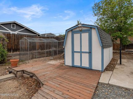 1281 Satellite Drive, Sparks, NV 89436 Photo