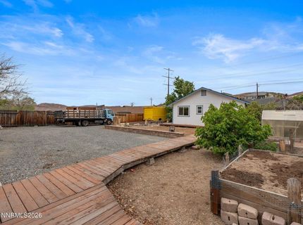 1281 Satellite Drive, Sparks, NV 89436 Photo