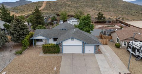 1281 Satellite Drive, Sparks, NV 89436 Photo