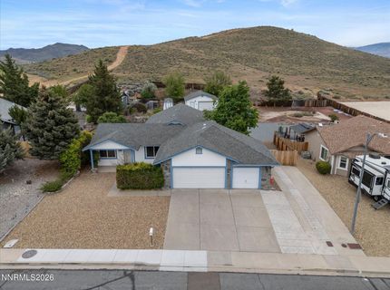 1281 Satellite Drive, Sparks, NV 89436 Photo