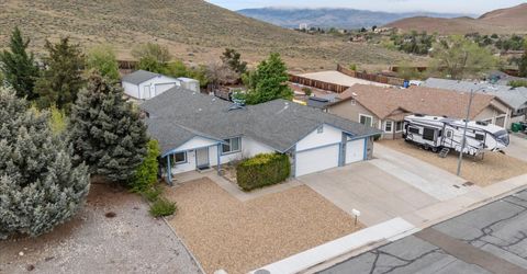 1281 Satellite Drive, Sparks, NV 89436 Photo