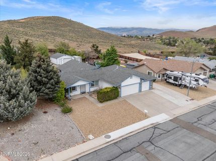 1281 Satellite Drive, Sparks, NV 89436 Photo