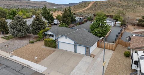 1281 Satellite Drive, Sparks, NV 89436 Photo