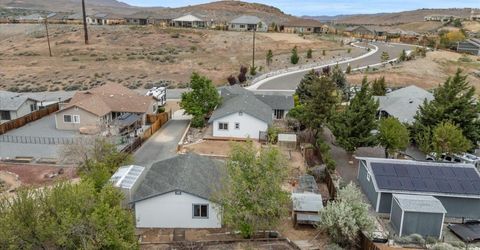 1281 Satellite Drive, Sparks, NV 89436 Photo