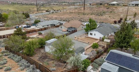 1281 Satellite Drive, Sparks, NV 89436 Photo