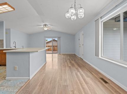 1281 Satellite Drive, Sparks, NV 89436 Photo