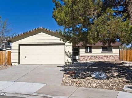 791 Rancho Via Drive, Sparks, NV 89434 Photo