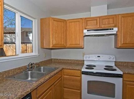 791 Rancho Via Drive, Sparks, NV 89434 Photo