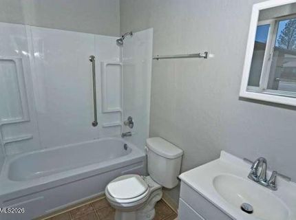 791 Rancho Via Drive, Sparks, NV 89434 Photo