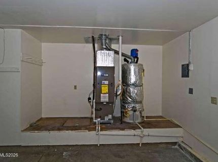 791 Rancho Via Drive, Sparks, NV 89434 Photo