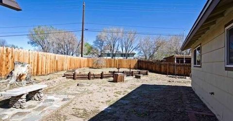 791 Rancho Via Drive, Sparks, NV 89434 Photo