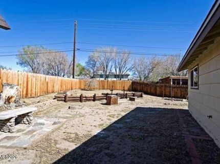 791 Rancho Via Drive, Sparks, NV 89434 Photo
