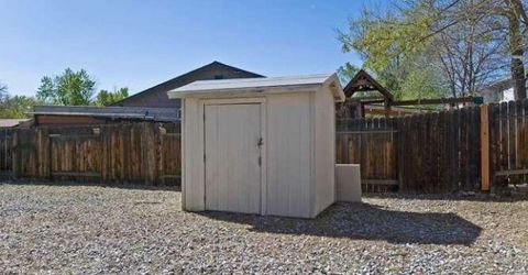 791 Rancho Via Drive, Sparks, NV 89434 Photo