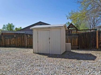 791 Rancho Via Drive, Sparks, NV 89434 Photo