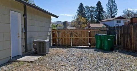 791 Rancho Via Drive, Sparks, NV 89434 Photo