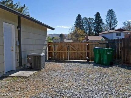 791 Rancho Via Drive, Sparks, NV 89434 Photo