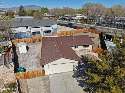 791 Rancho Via Drive, Sparks, NV 89434 Photo