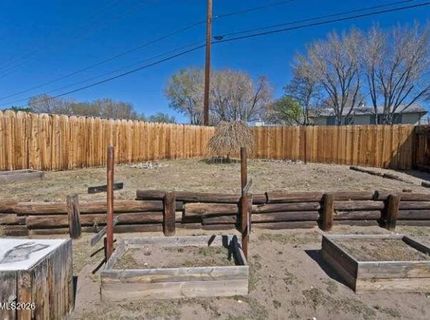 791 Rancho Via Drive, Sparks, NV 89434 Photo