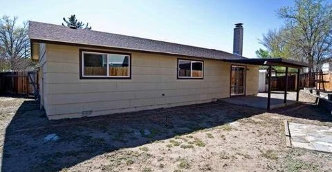791 Rancho Via Drive, Sparks, NV 89434 Photo