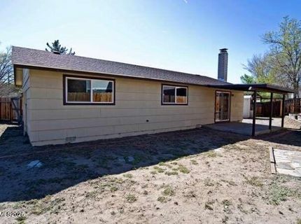 791 Rancho Via Drive, Sparks, NV 89434 Photo