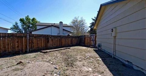 791 Rancho Via Drive, Sparks, NV 89434 Photo