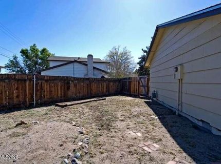 791 Rancho Via Drive, Sparks, NV 89434 Photo